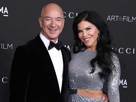 Lauren Sanchez Plastic Surgery: Jeff Bezos Fiancee。